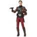 Фигурка Star Wars Padme Amidala Coruscant Attack из серии: Attack of the Clones